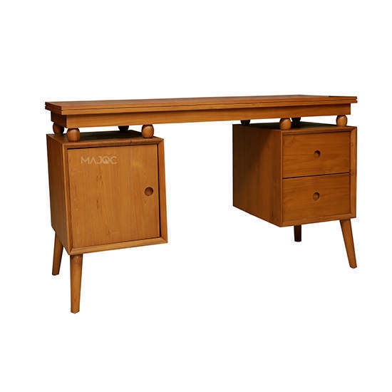 Majoc Store. Wooden Office Table