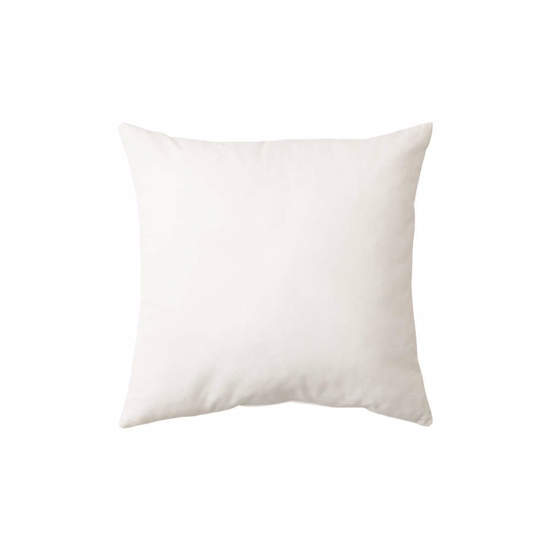 Picture of White pillow