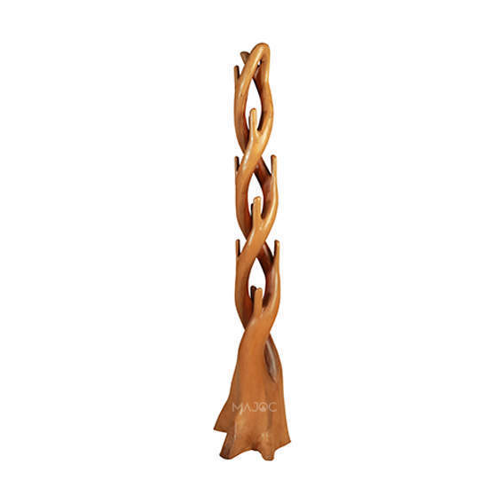 Picture of Cloth hanger wooden