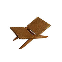 Picture of Book reading stand BS12